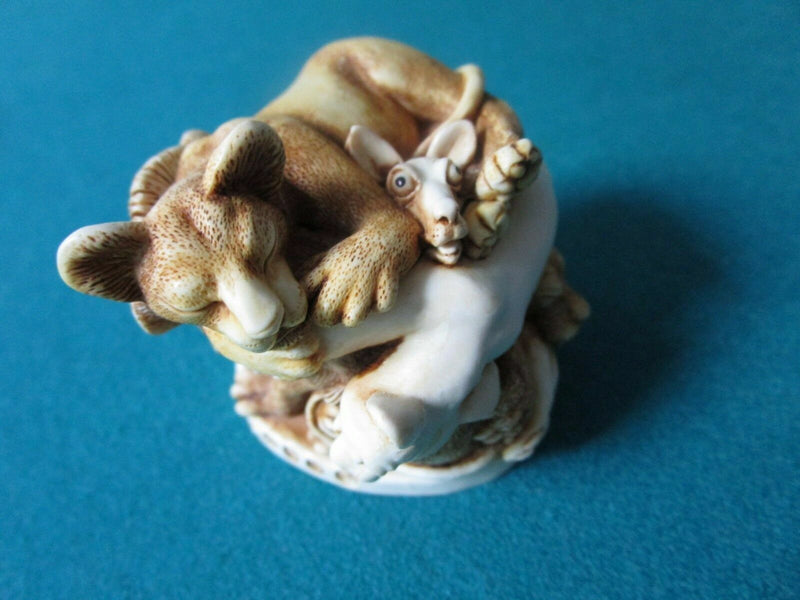 Harmony Garden Kingdom Jardinia Sculptures Treasure Jest Box Trinket Pick One 1-