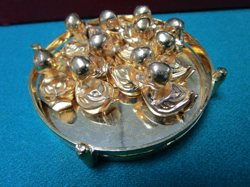 Home Decor Table Accessories Card Holders Holidays Orig Pick 1