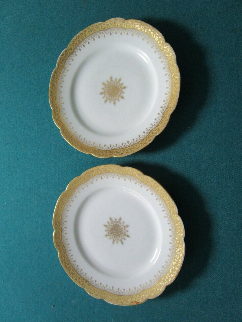 Davis Collamore New York 1900s Cups Saucers Brad Dishes [Carmen]Pick1 ^^