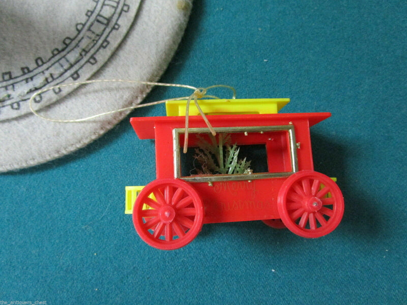 1980s ANNALEE SNOWMAN 20", BEAR SNOW FIGHT 11", SANTA doll W/TRAIN 7" PICK1^^