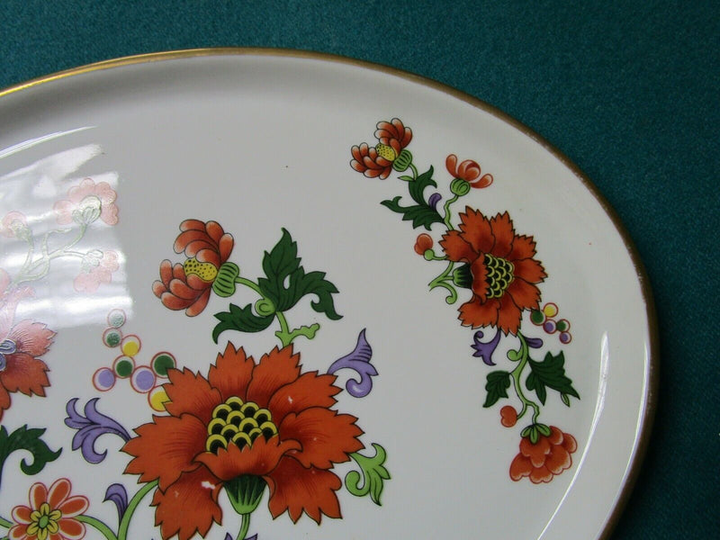 Limoges France Finger Dish Tray Vanity Pick 1 [80B]