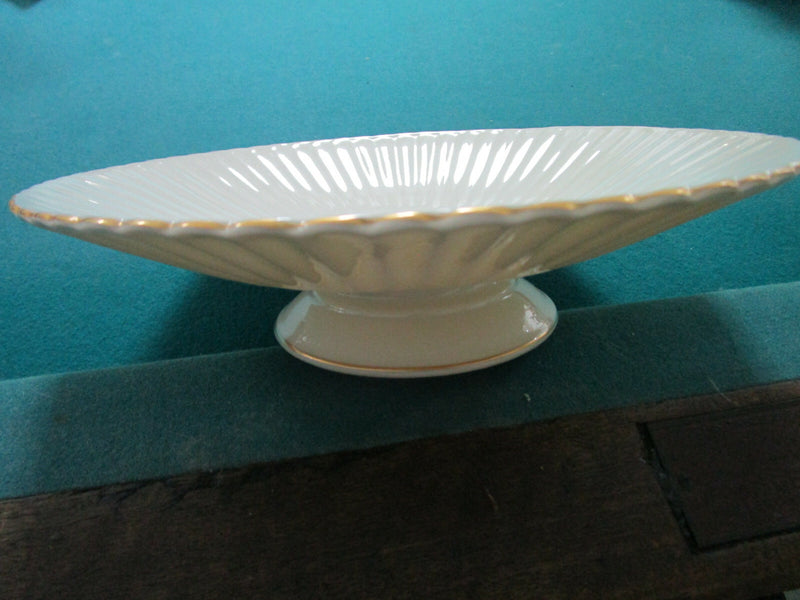 Lenox Pedestal Cake Plates Tray Server Holiday Christmas Original Pick 1 ^^