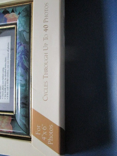 Picture Frames Show Box Multiple Photos Ceramic Wood Pick1