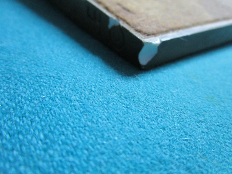 DP CERAMIC PLASTER PLAQUE CHILDREN PLAYING IN BICYCLE 9 1/2 x 8 1/2 B