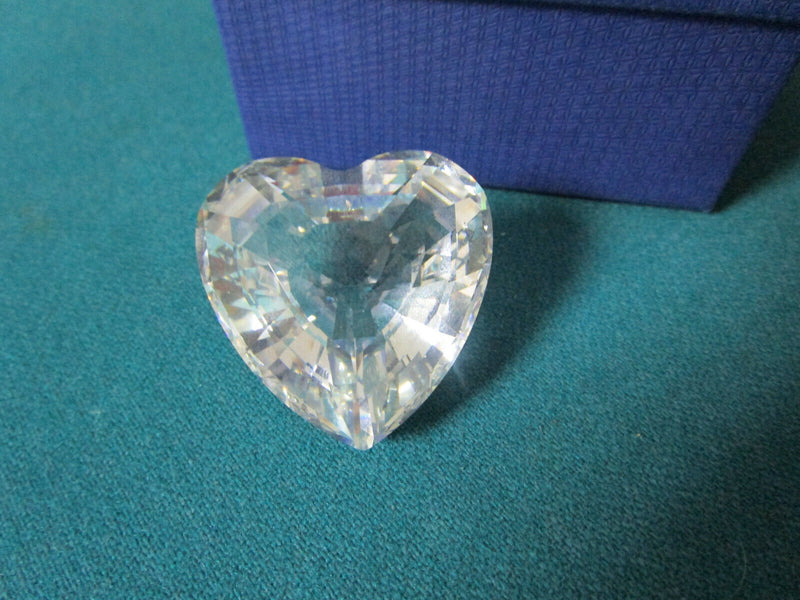 CRYSTAL FIGURINES SWAROVSKI AND LALIQUE FRANCE original pick1