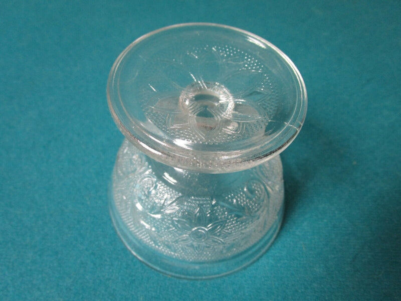 Indiana Glass 5 Sorbet Plate Set 10 Pcs - 3 Plates 7" Pick A Set