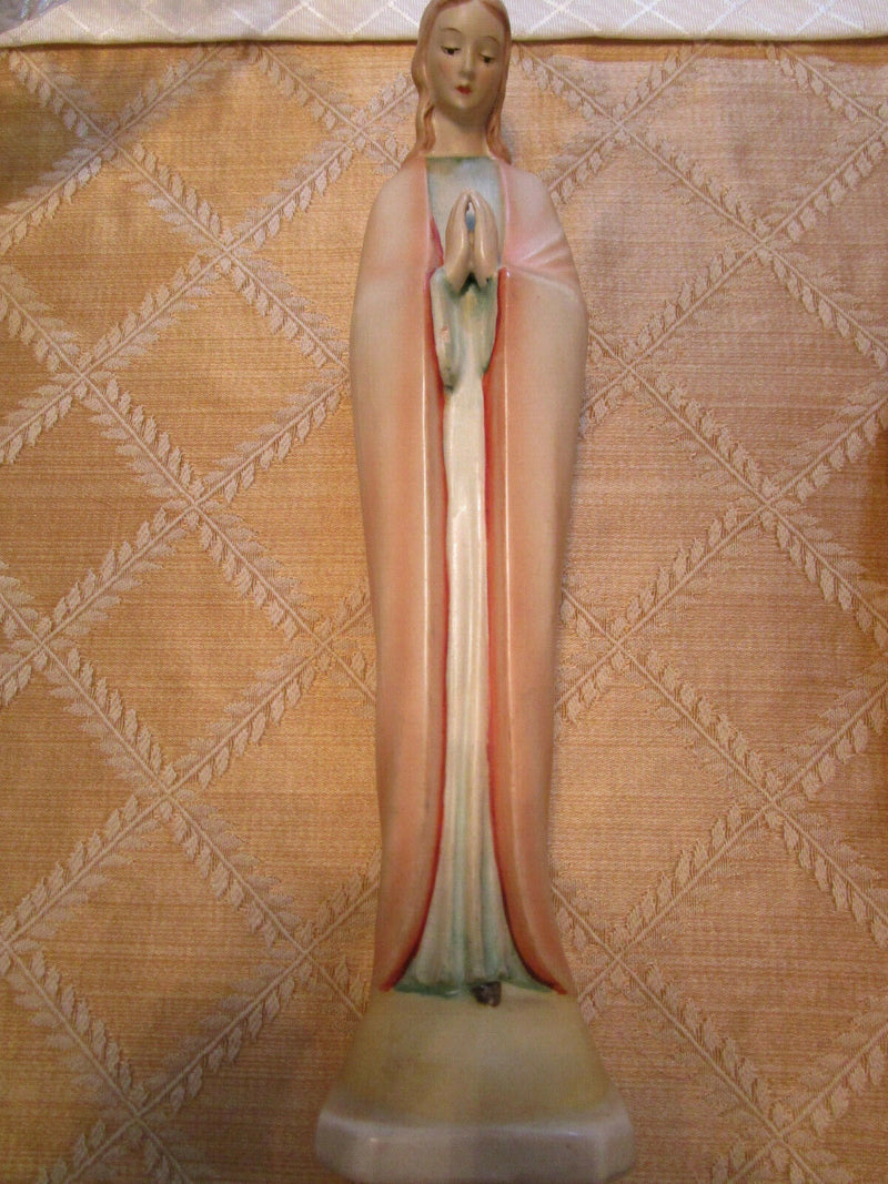 Hummel Goebel Madonna Figurines Flower Madonna Halo Pick One