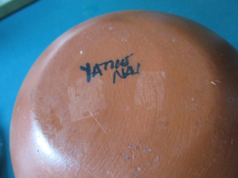 Nicaraguan Pottery Luis Enrique Gutierres - Jose Salazar - And Other Pick 1