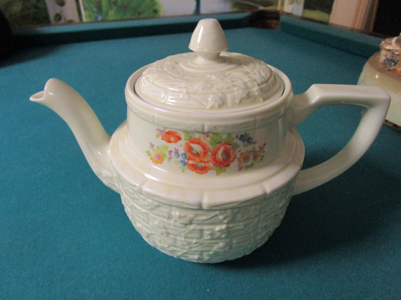 The Enterprise Aluminum Co - Retro Mid Century Drip-O-LatOr Tea Pot - PICK1 ^^