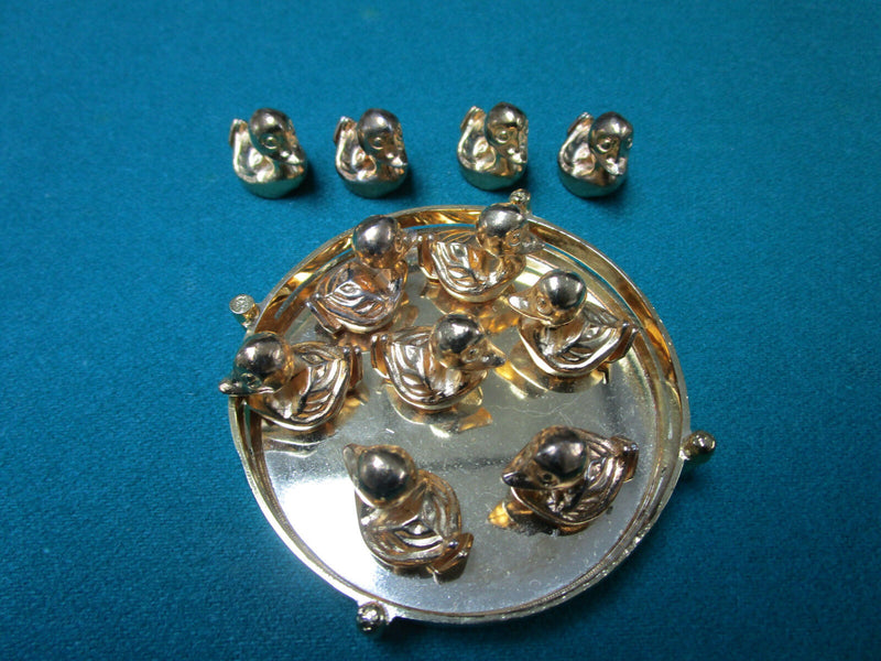 Home Decor Table Accessories Card Holders Holidays Orig Pick 1