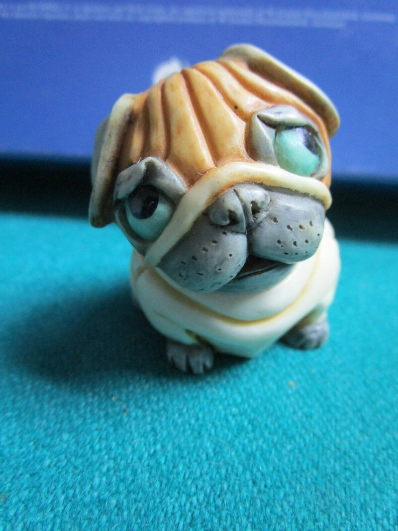 Pot Bellys Harmony Trinket Paddles Little Dipper Life Saver Puggy Biggie Pick1