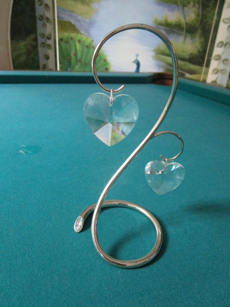 CRYSTAL FIGURINES SWAROVSKI AND LALIQUE FRANCE original pick1