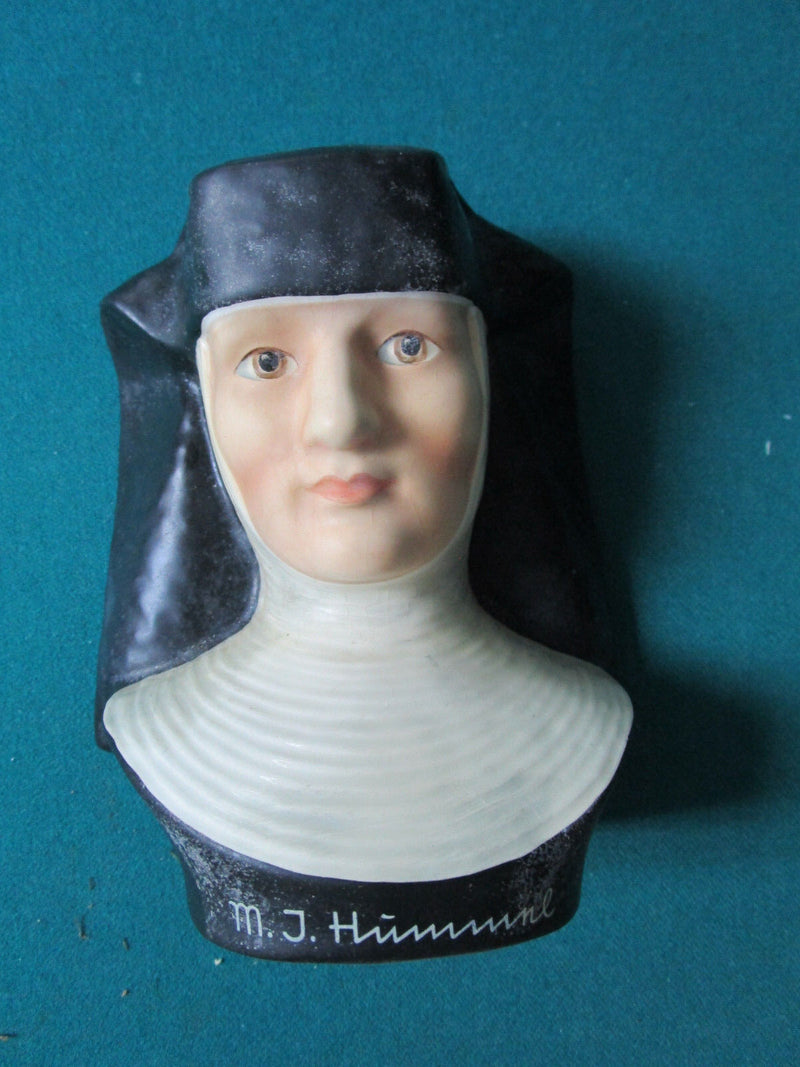 Goebel Hummel 1978 Figurine “SISTER HUMMEL” TMK 6 Club Special Edition # 3 ^^^