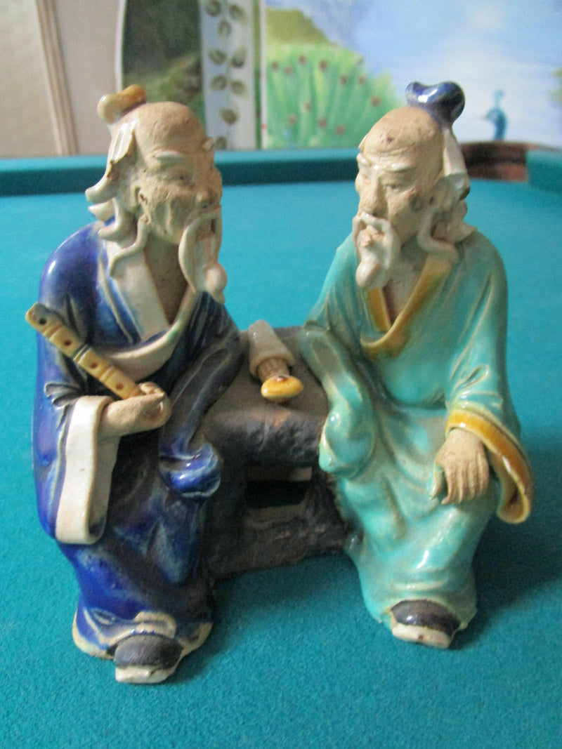 Mud Men/Mudmen Antique Chinese Lots Pick One