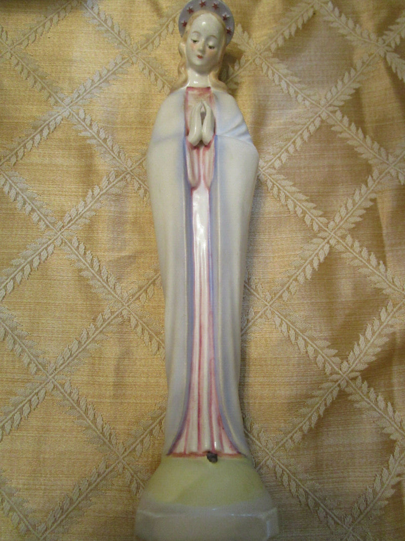 Hummel Goebel Madonna Figurines Flower Madonna Halo Pick One