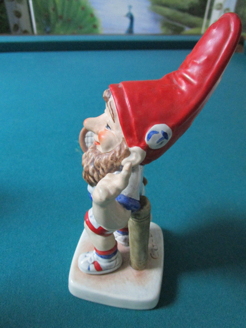 Goebel Co Boys Figurines Sports: Bert - Pat - Ted - Max - Tennis,Soccer-Pick One