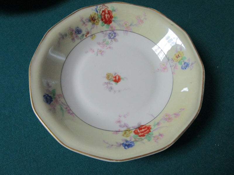 Antique Theodore Haviland Limoges Jewel Pattern Dinner Settings Plates Pick1