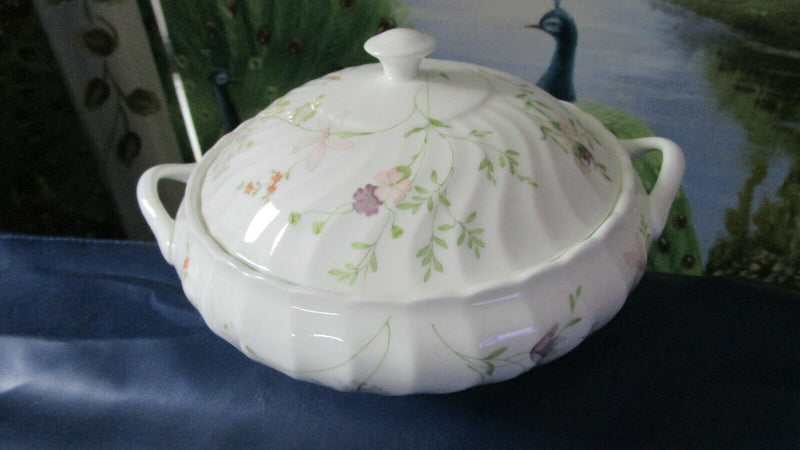 “Wedgwood” England Campion China Bowl, Oval And Round Bowl Pick 1 ^^^