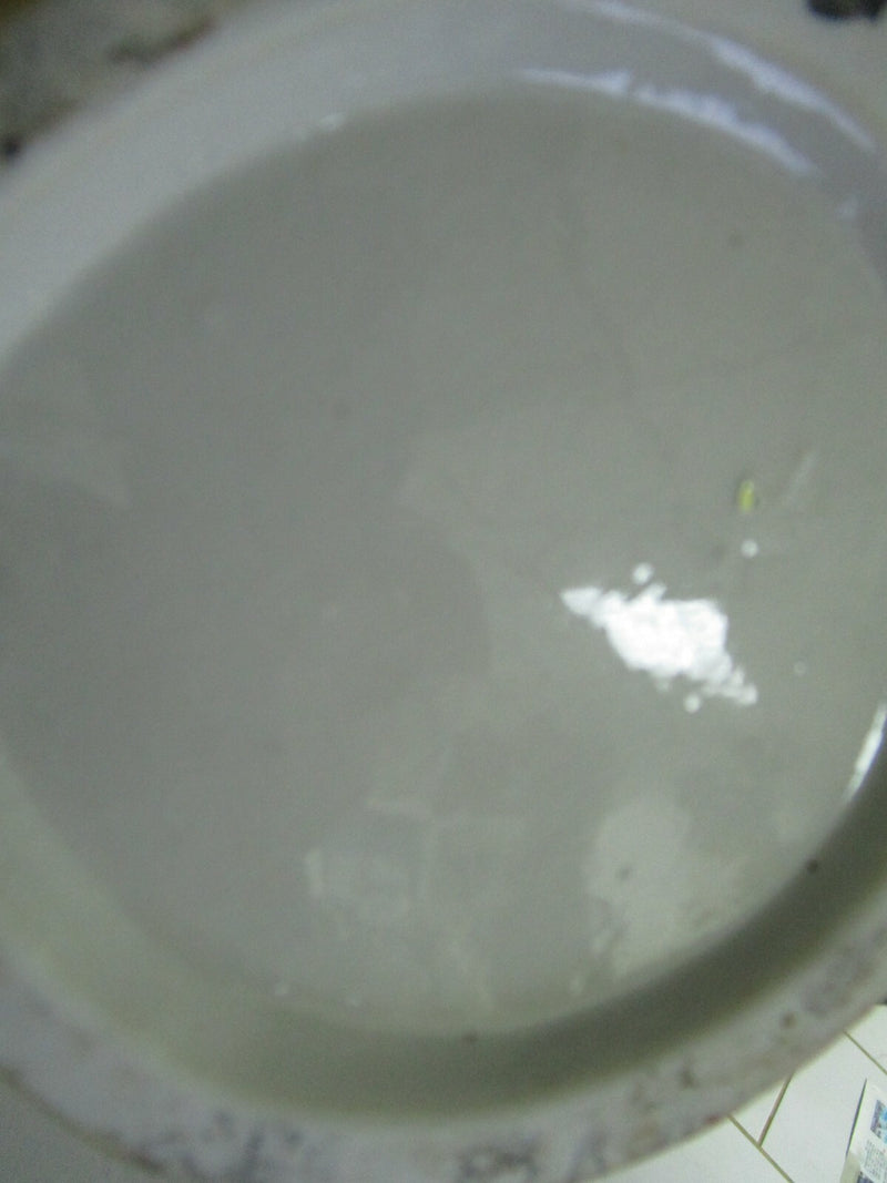 ANTIQUE STAFFORDSHIRE CHARACTER JUG PITCHER ADMIRAL PITCHER ^^