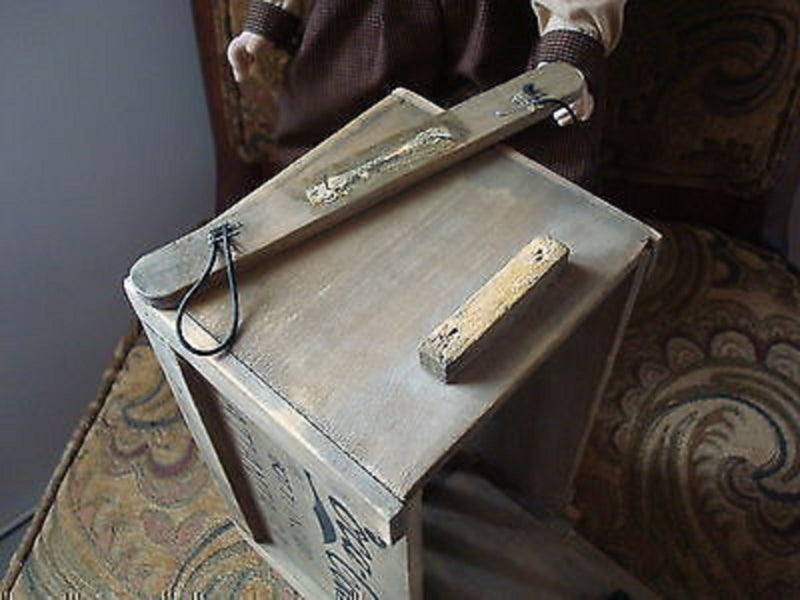 1990s Franklin Mint Coca-Cola Heirloom Collector Doll  Danny and Scooter