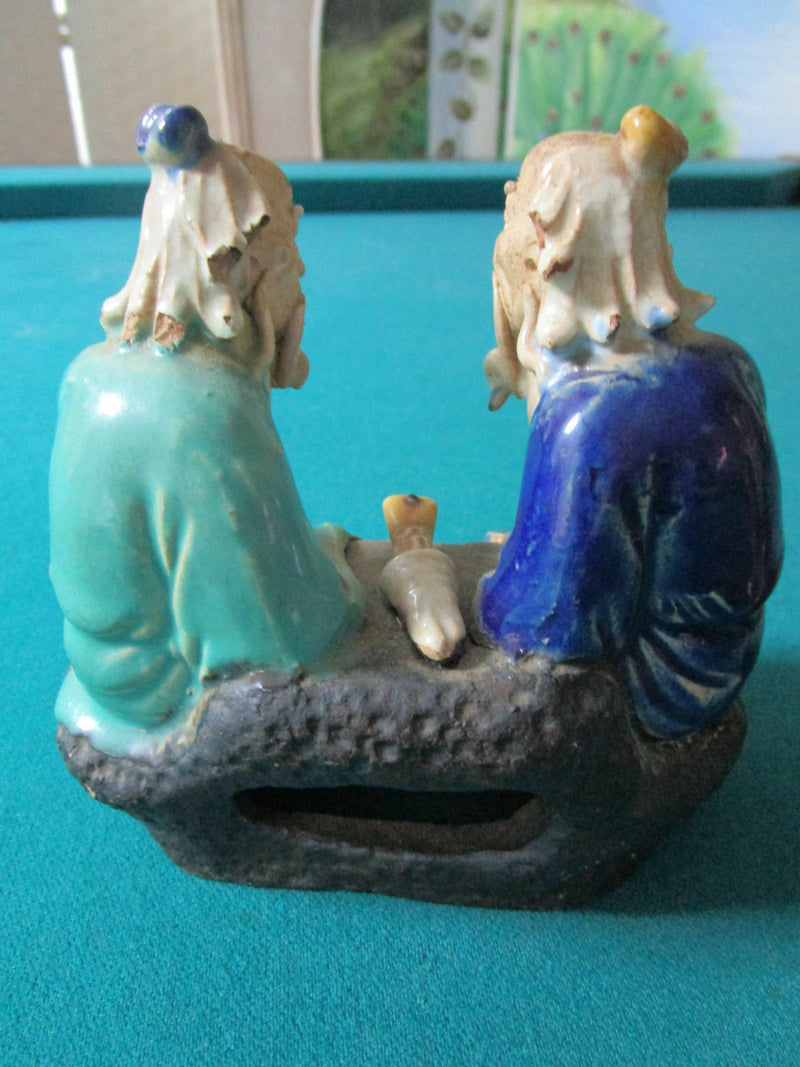 Mud Men/Mudmen Antique Chinese Lots Pick One