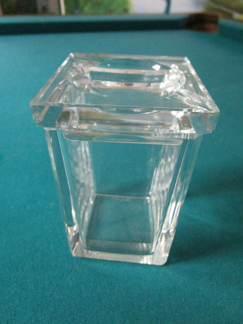 CRYSTAL FIGURINES SWAROVSKI AND LALIQUE FRANCE original pick1