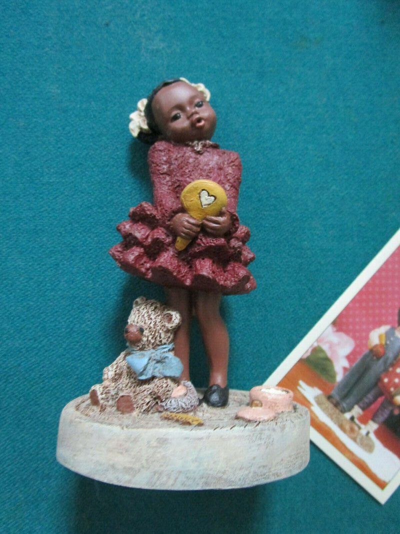 Martha Holcombe Originals Pokey Santa Patty Jacob Vanessa Melissa Bonnie Pick 1