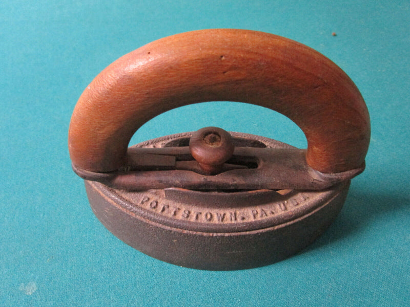 BRASS IRON CHINESE INKWELL, COLEBROOKDALE IRON, CRICKET FIGURINE PICK ONE