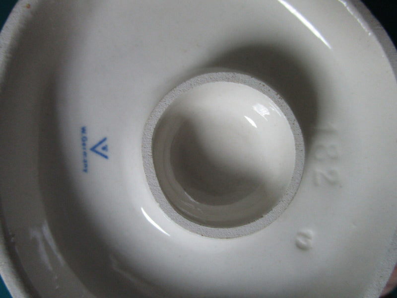 HUMMEL FIG. TM2: GOOD FRIENDS, GOOSE GIRL, BAKER BOY, PLAYMATES, OUT OF DANGER -