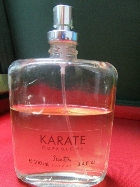 Miyake Eau D'issey - S Cologne - Karate Latvija Eau De Cologne Pick1