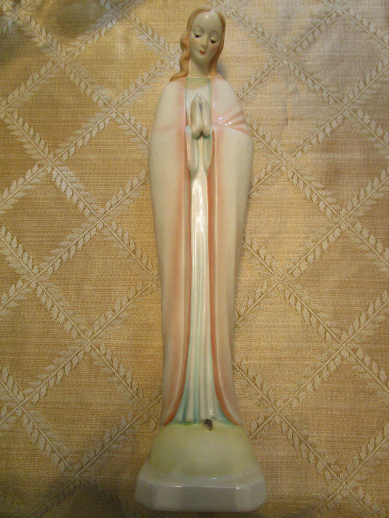 Hummel Goebel Madonna Figurines Flower Madonna Halo Pick One