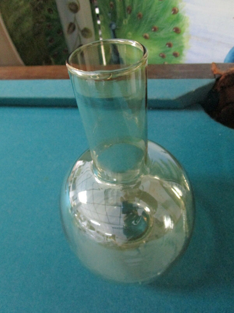 Murano Italy Lamp Glass Shades Chimney  Pick 1