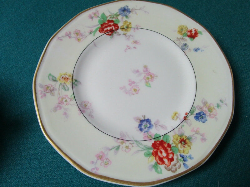 Antique Theodore Haviland Limoges Jewel Pattern Dinner Settings Plates Pick1