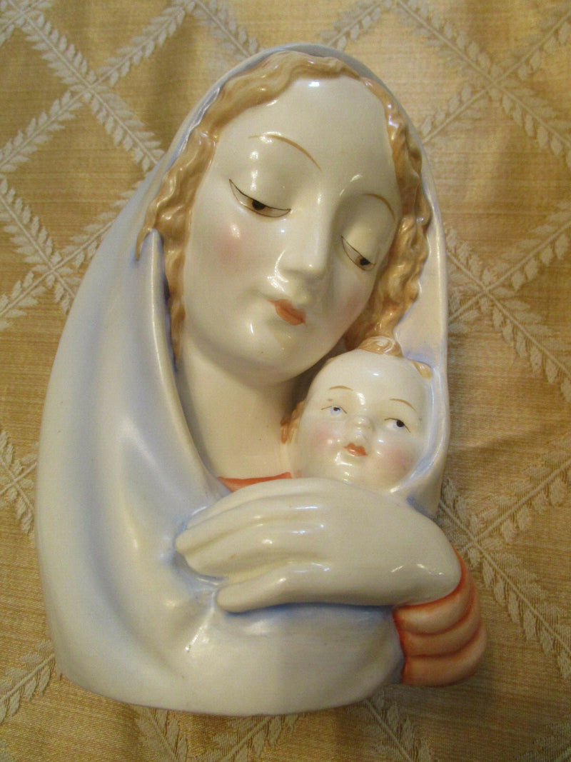 Hummel Goebel Madonna Figurines Flower Madonna Halo Pick One