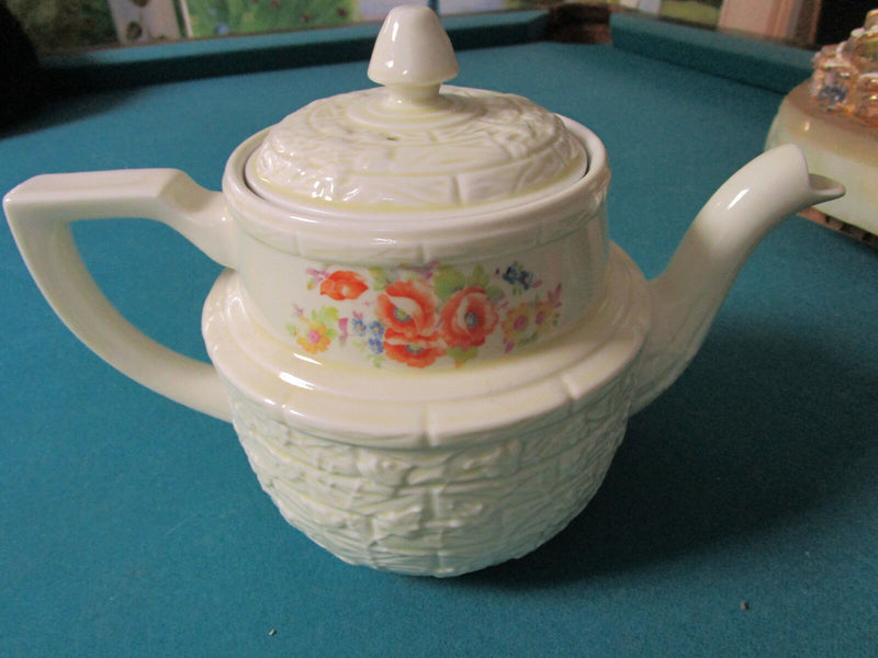 The Enterprise Aluminum Co - Retro Mid Century Drip-O-LatOr Tea Pot - PICK1 ^^