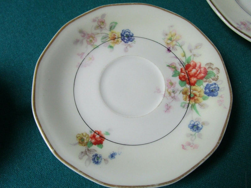 Antique Theodore Haviland Limoges Jewel Pattern Dinner Settings Plates Pick1