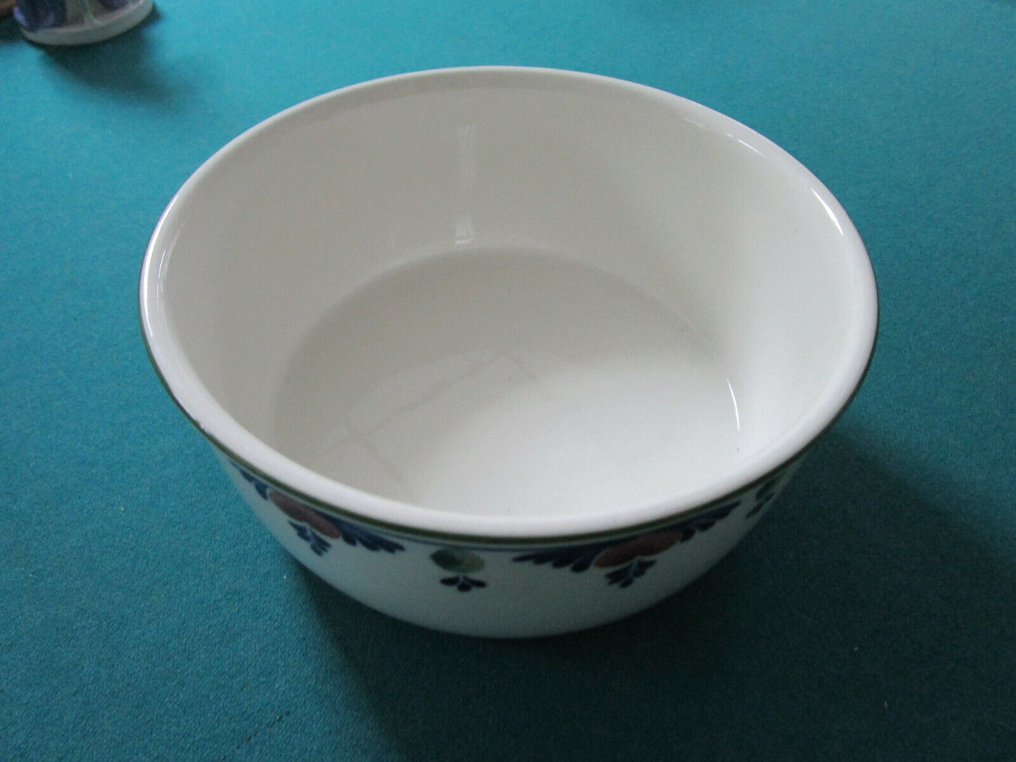 ADAMS ENGLAND VERUSHKA PATTERN BOWL TRAY  PICK ONE