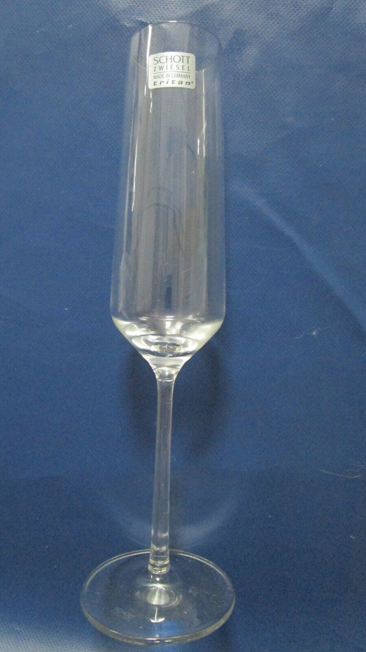 Zwiesel Glas Pure Tritan Crystal Stemware wine champagne goblets NIB