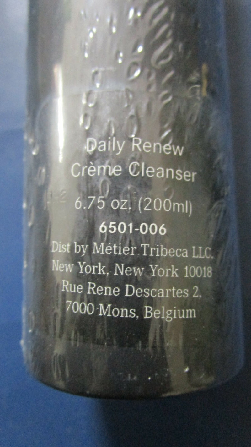 Le Metier De Beaute Daily Skin Renew 6.75 Oz New Unopened Box
