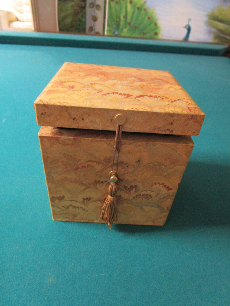 1920s doll Jack in the Box HARLEQUIN & WHITE CLOWN - PUSH UPS CLOWNS-PICK 1 ^