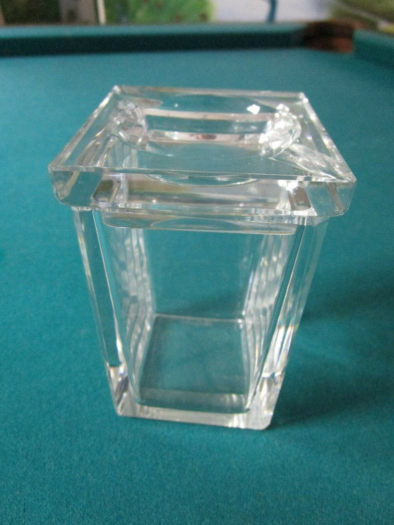 CRYSTAL FIGURINES SWAROVSKI AND LALIQUE FRANCE original pick1