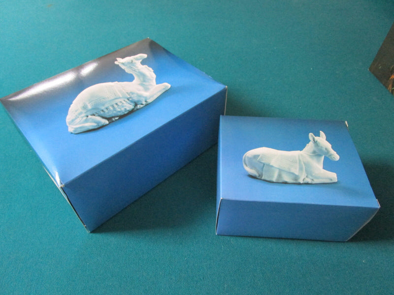 Avon  Vintage Nib Classic Gift Vanity Soap Items - Duck Collection 5 -Pick One