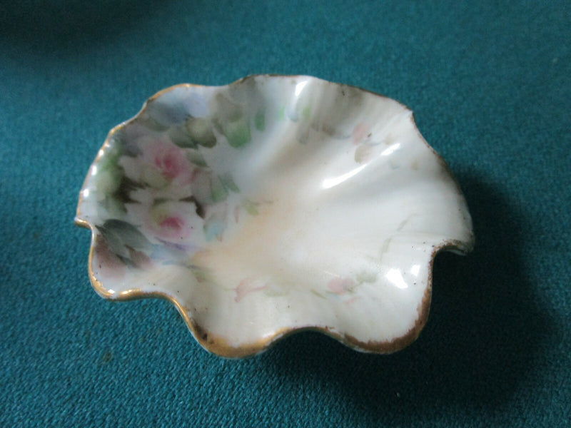 Lot Of 6 Ceramic Pieces Royal Doulton Royal Albert Creamer Mustard Pot Etc