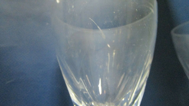 Peill Germany Finest Crystal Wine And Shot Glasses Pick1