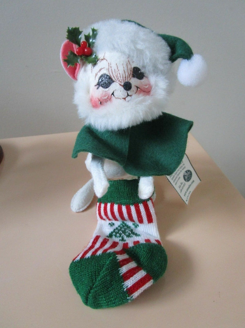 1980s ANNALEE DOLLS ELFIN, MOUSE, BEAR, ANGELS , DUCK PICK ONE ^^