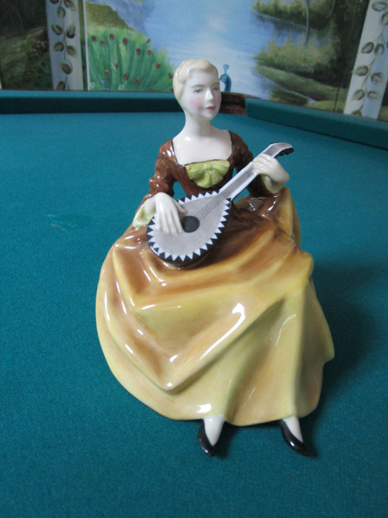 Royal Doulton Figurines Laurianne - Denise - Symphony Pick One