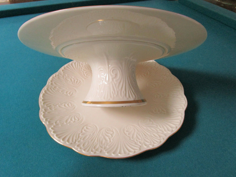 Lenox Queens Garden Vase, Matelasse Cake, Carolina Pitcher, Pick 1 ^^