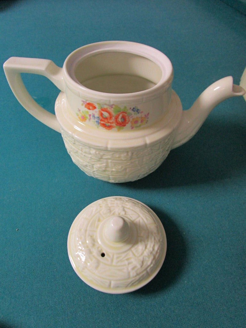 The Enterprise Aluminum Co - Retro Mid Century Drip-O-LatOr Tea Pot - PICK1 ^^