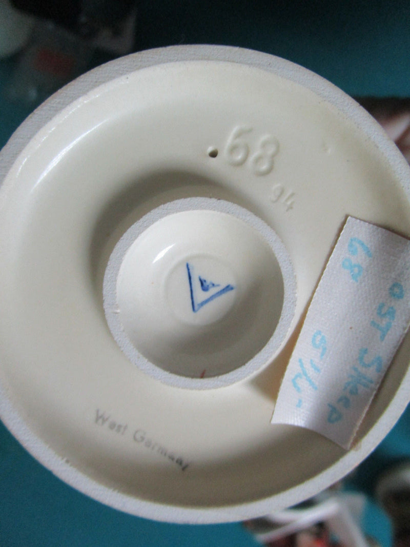 HUMMEL FIG. TM2: LOST SHEEP, LATEST NEWS, DOLL MOTHER, MEDITATION, OUT OF DANGER