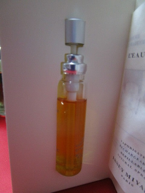 Miyake Eau D'issey - S Cologne - Karate Latvija Eau De Cologne Pick1